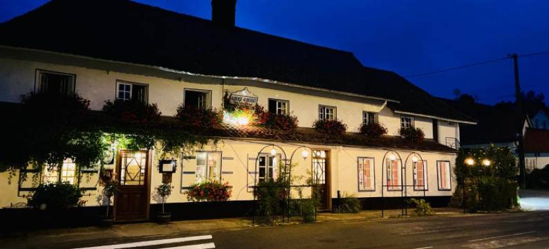 Auberge d'Inxent图片