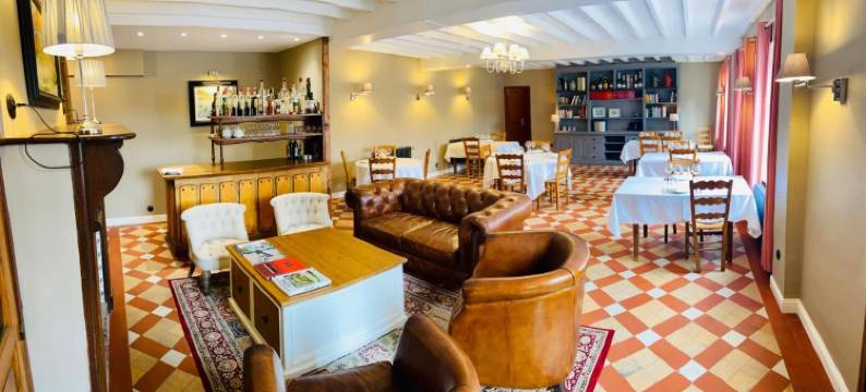 Auberge d'Inxent图片