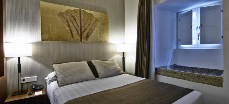 卡利斯卡萨德特洛亚酒店(Carris Casa de la Troya)图片