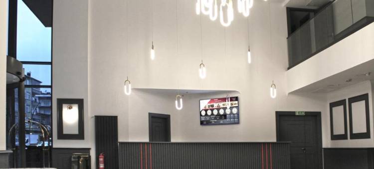 Ramada Plaza by Wyndham Ordu图片