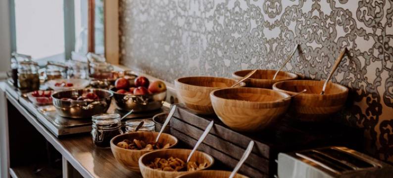 Bakkalandet Hotel图片