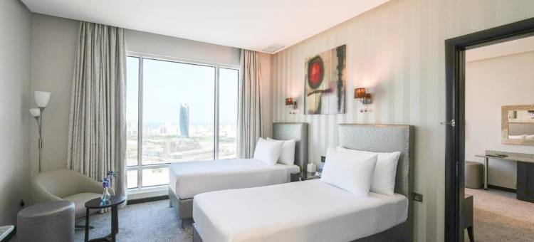 雄伟大酒店(Grand Majestic Hotel Kuwait)图片