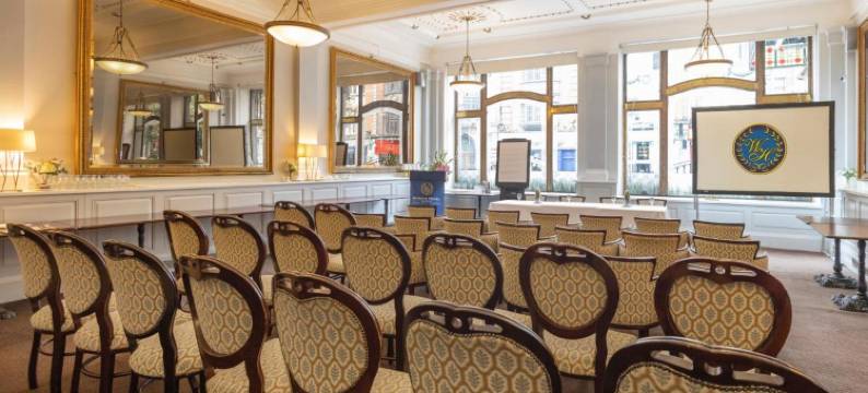 永利酒店(Wynn's Hotel)图片