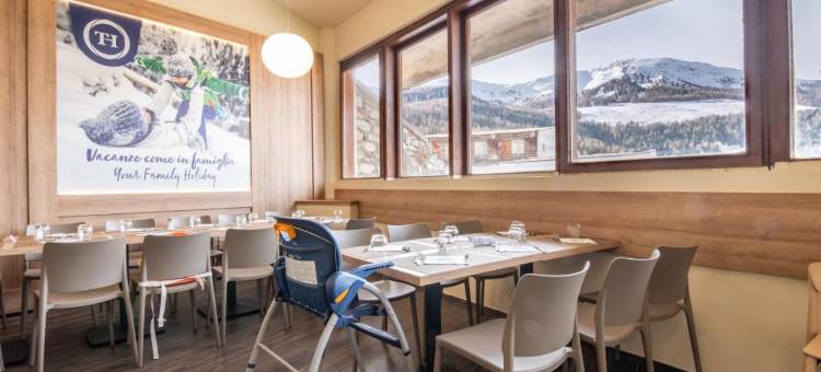 TH 皮拉酒店(TH Pila)图片