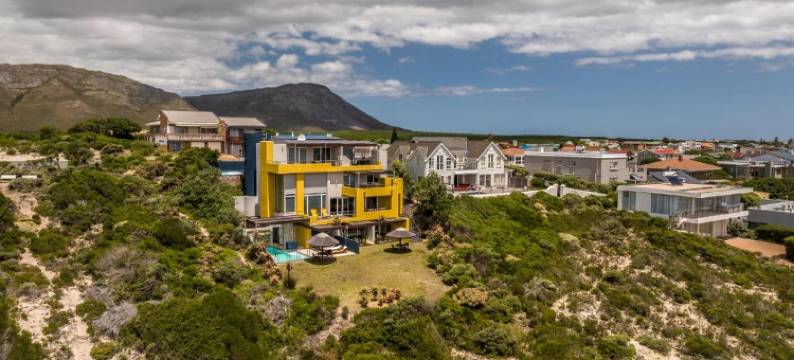 小龙虾小屋大海&乡村旅馆(Crayfish Lodge Sea & Country Guest House)图片