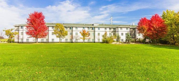 河畔山丘酒店(River Hills Hotel- Mankato)图片