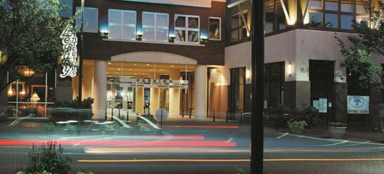 达拉斯普莱诺／科勒尼万枫酒店(Fairfield Inn & Suites by Marriott Dallas Plano/The Colony)图片