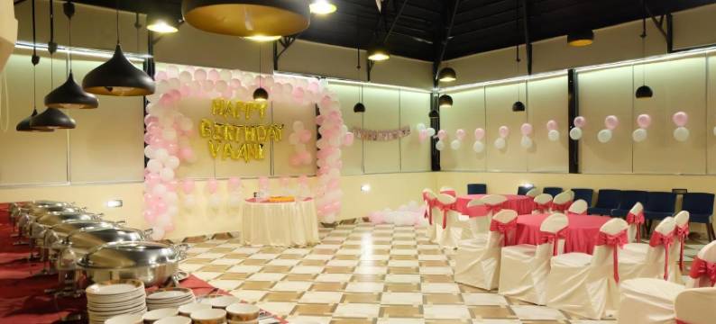 拘尸那迦帝国酒店(The Imperial Kushinagar)图片