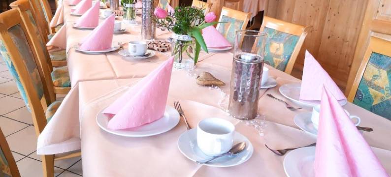 舒尔格活力养生酒店(Vital & Gesundheitshotel Schuerger)图片