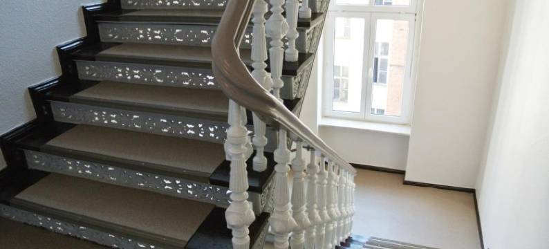 连排砖石公寓班科瓦酒店(Kamienica Bankowa Residence)图片