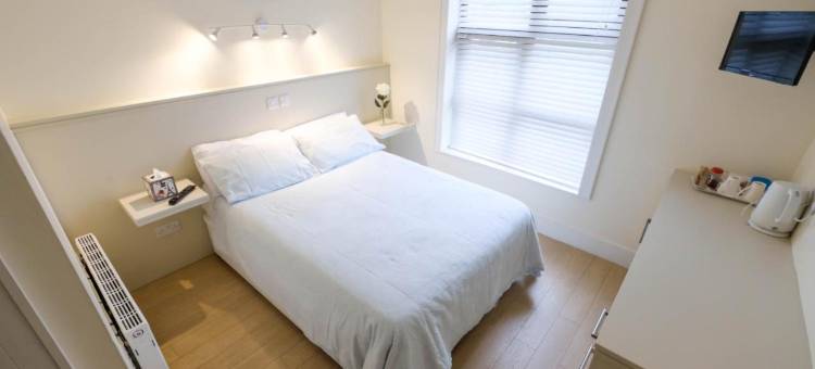 斯利达拉住宿加早餐旅馆(Slidala B&B)图片