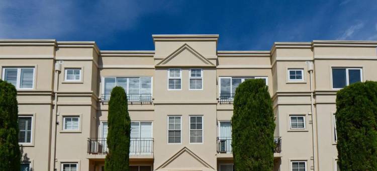 汉普顿观景酒店(Boutique Stays - Hampton Lookout)图片