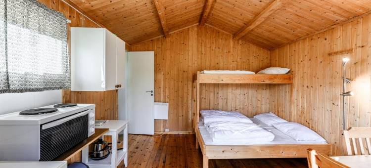 Korsbakken Camping图片