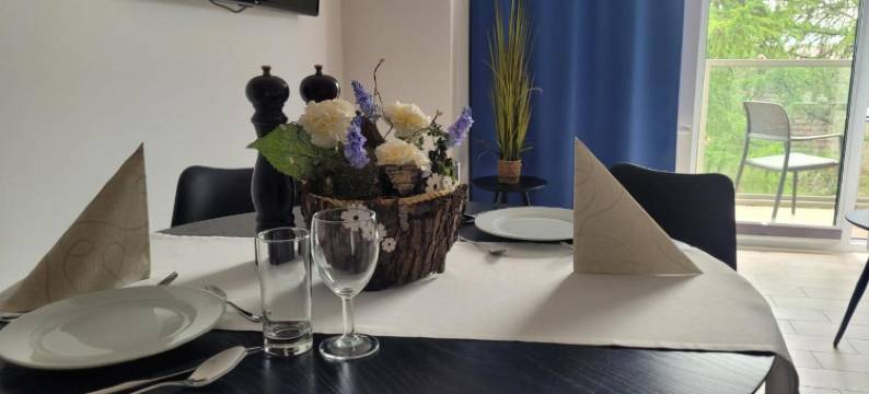 兰伯特公寓(Apartamenty Lambert Ustronie Morskie)图片