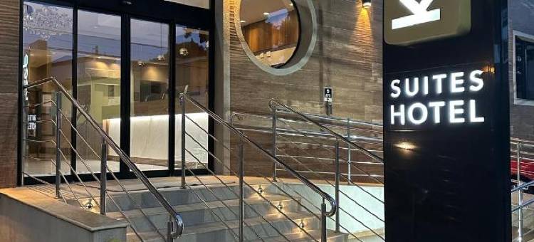 保持套房酒店(Keep SUÍTES Hotel)图片