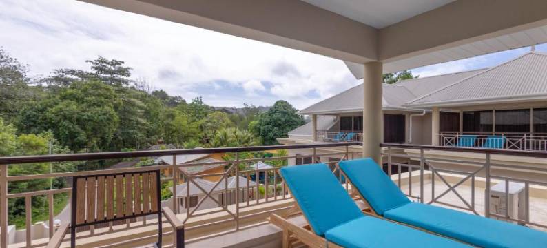 萨哈赫假日公寓(Sahaj Holiday Apartments)图片