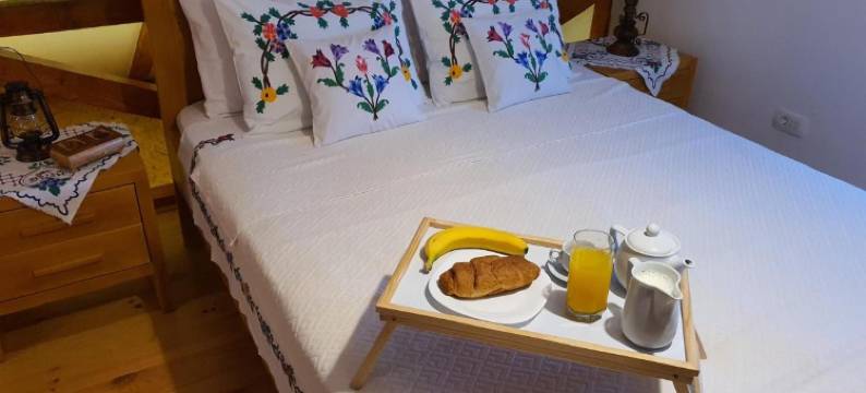 Village House Dunja图片