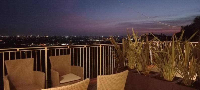 Terrazza San Vettore Camere Con Colazione, Relax in Collina Con Vista Sui Vigneti Docg Asolo图片