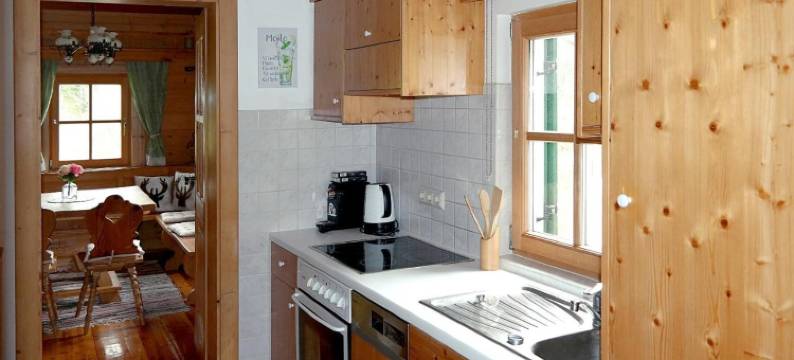 Ferienwohnungen Raczkowski图片