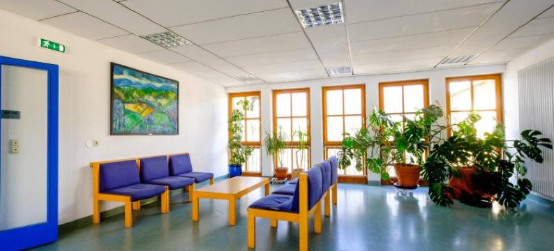 法肯贝格青年旅社(Jugendherberge Falkenberg)图片