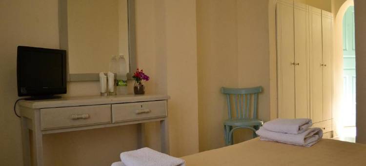 安特塔别墅酒店(Villa Anneta)图片