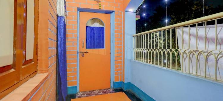 Super Hotel O A.R. Lodge图片