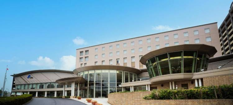 鹿儿岛美景酒店(Hotel Welview Kagoshima)图片