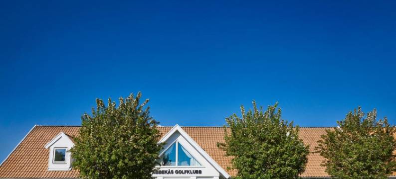 阿比卡斯高尔夫餐厅及酒店(Abbekås Golfrestaurang & Hotell)图片