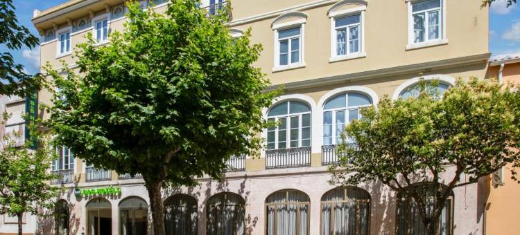 B&B酒店费古埃拉达福兹(B&B HOTEL Figueira Da Foz)图片