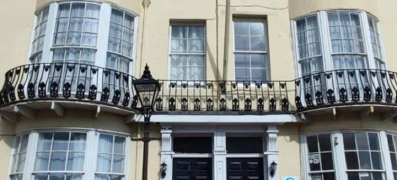 地平线酒店(Central Wave)图片