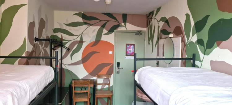 The Flying Pig Beach Hostel图片