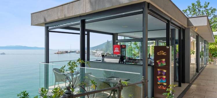 马里拉吉精品酒店(Boutique Hotel Mali Raj)图片