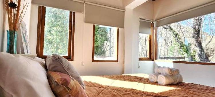 El Torreón 旅馆(El Torreón Lodge)图片