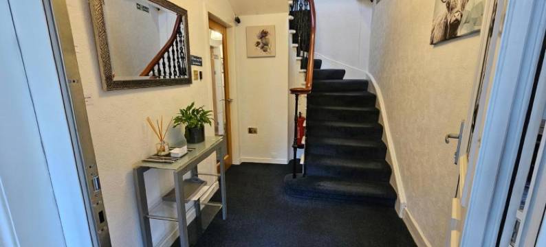 OYO 伊维鲁尔旅馆(Inverour Guest House)图片