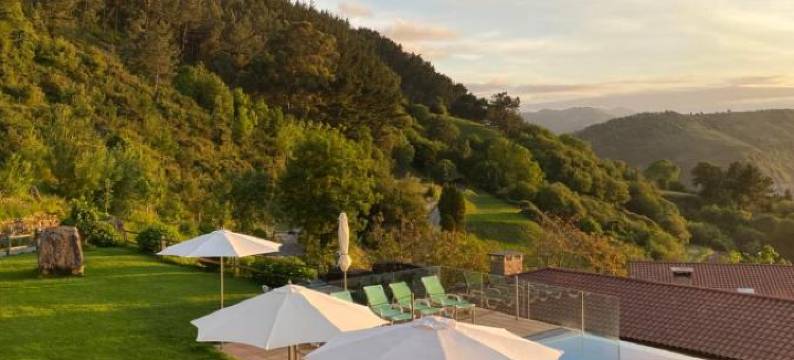 伊特萨斯佩农庄酒店(Agroturismo Itxaspe)图片