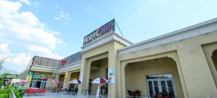 Hotel One Mansehra酒店(Hotel One Mansehra)图片