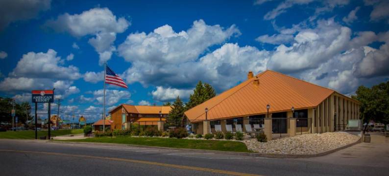 纳图拉崔斯凯普度假村(Natura Treescape Resort)图片