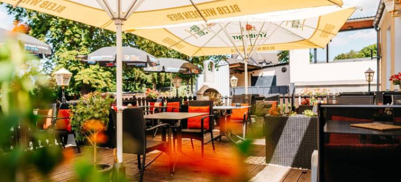 布兰德霍夫酒店(Hotel Brander Hof)图片