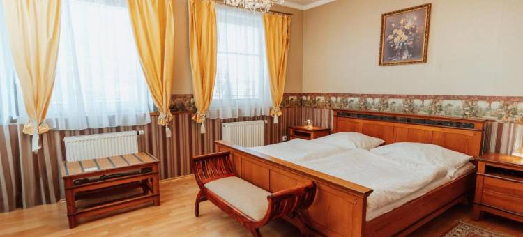 贝纳旅馆(Penzion Bene)图片