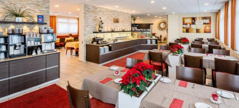 茨尔施米德酒店(Hotel Zur Schmiede)图片