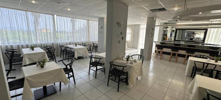 Ayit酒店(Ayit Hotel)图片