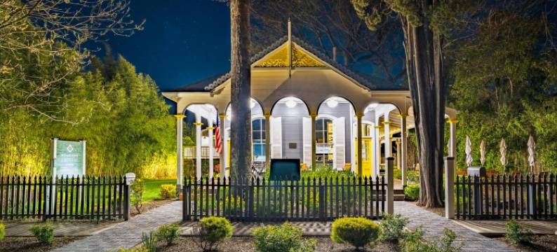 布兰南旅馆(Brannan Cottage Inn)图片