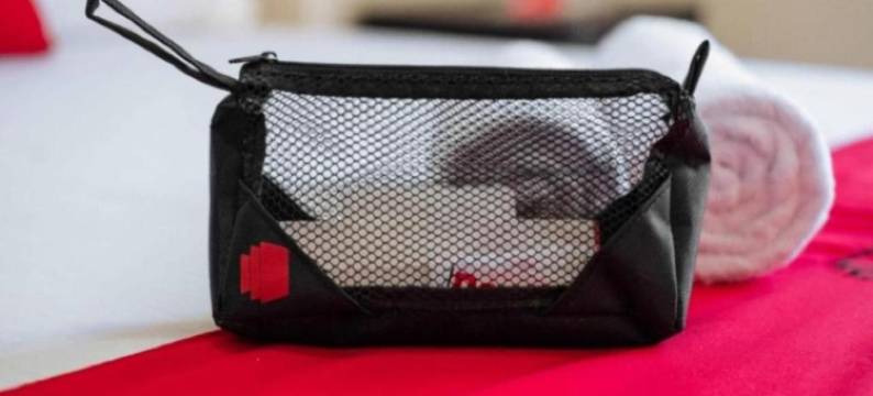 红多兹旅舍@碧瑶丽兹广场(RedDoorz Hostel @ Ritz Place Baguio)图片