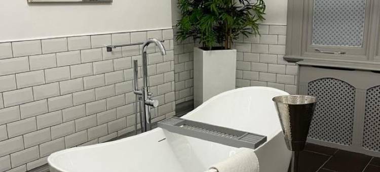 贝斯特韦斯特大酒店(Best Western the Grand Hotel Hartlepool)图片