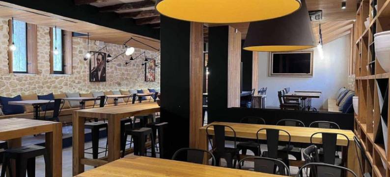 Castro Mesembria Boutique Hotel图片