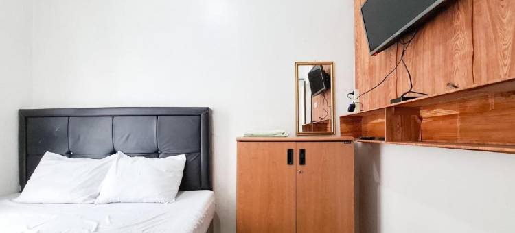 Labella Homestay 1 Syariah Dieng RedPartner图片