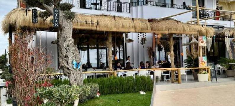 Saly酒店(Hotel Saly)图片