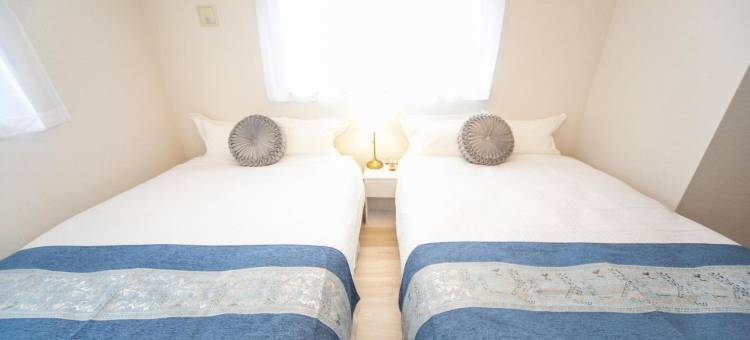 Nagashima Riverside Resort 5(Nagashima Riverside Resort 5)图片