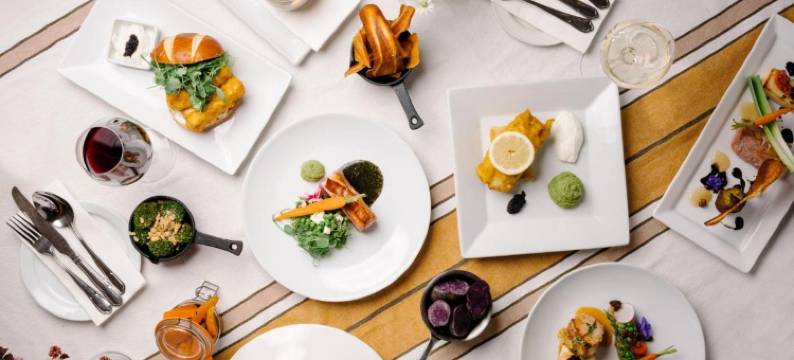 莱斯比庄园 - 水疗及高尔夫度假村(Laceby Manor - Spa & Golf Resort)图片