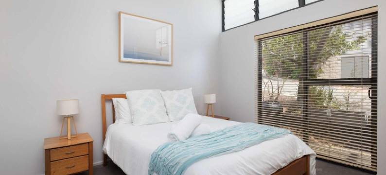 一英里度假屋(One Mile Retreat)图片